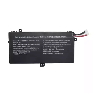 Bateria Notebook AEC687060-2S1P