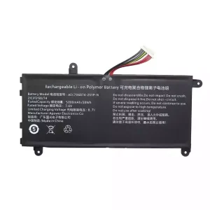 Bateria Notebook AEC706874-2S1P-N