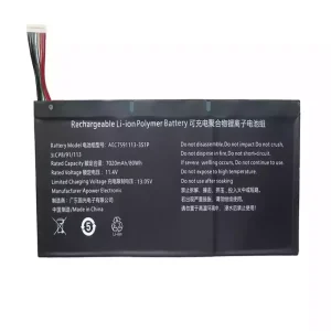 Bateria Notebook AEC7591113-3S1P