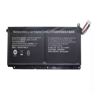 Bateria Notebook AEC769368-2S1P V358-AEC769368-2S1P