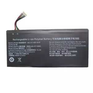 Bateria Notebook AEC317599-3S1P