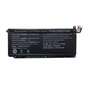 Bateria Notebook AEC776487-2S1P