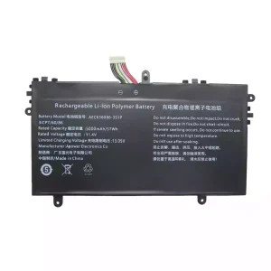 Bateria Notebook AEC636086-3S1P