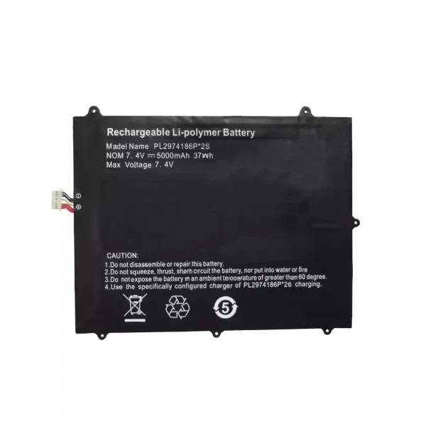 Bateria Notebook PL2974186P*2S