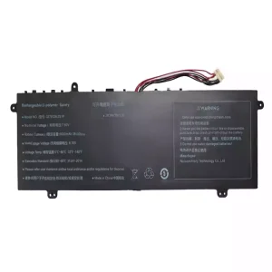Bateria Notebook 3278128-2S1P