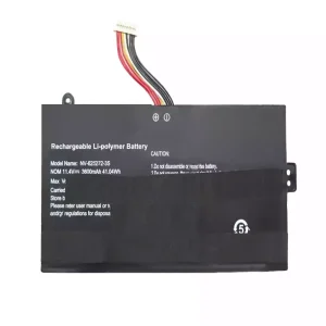 Bateria Notebook NV-625272-3S