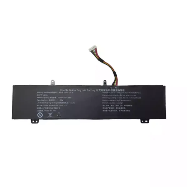 Bateria Notebook AEC675686-3S1P - Image 2
