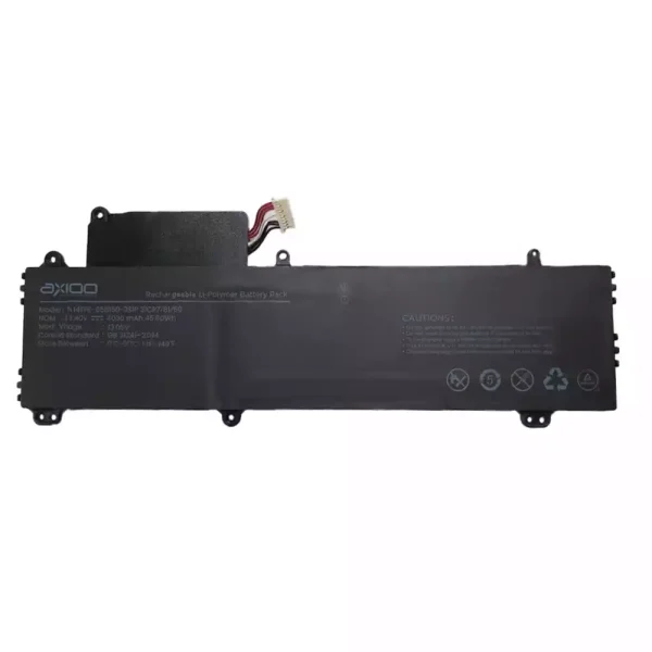 Bateria Notebook N14TPE-658150-3S1P