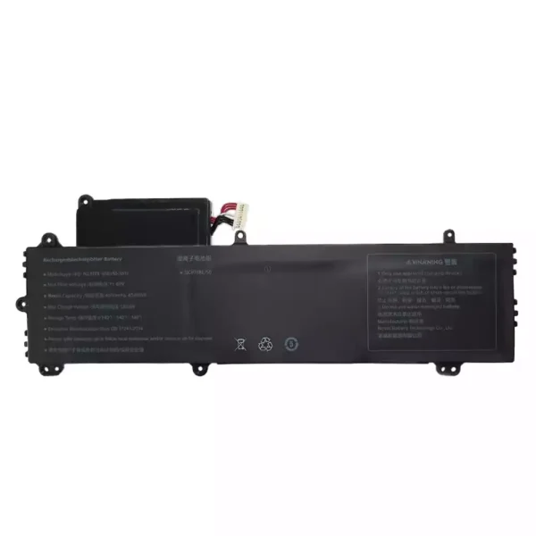 Bateria Notebook N14TPE-658150-3S1P - Image 2