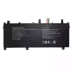 Bateria Notebook 509067-3S1P