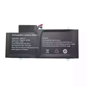 Bateria Notebook 649060-3S