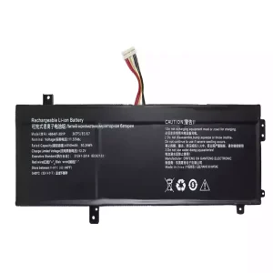 Bateria Notebook 488467-3S1P