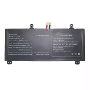 Bateria Notebook 566772-3S1P