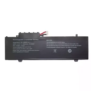 Bateria Notebook NV-459067-3S