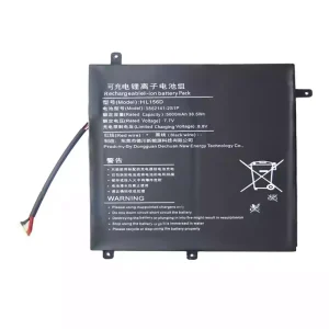Bateria Notebook DEEQ HL156D 3862141-2S1P
