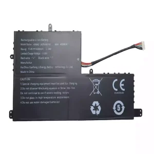Bateria Notebook 40086347 4760A2