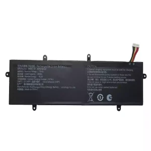 Bateria Notebook 5958C2-2S