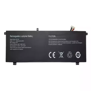 Bateria Notebook NC15N