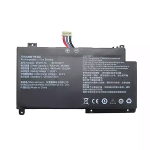 Bateria Notebook 655077-3S
