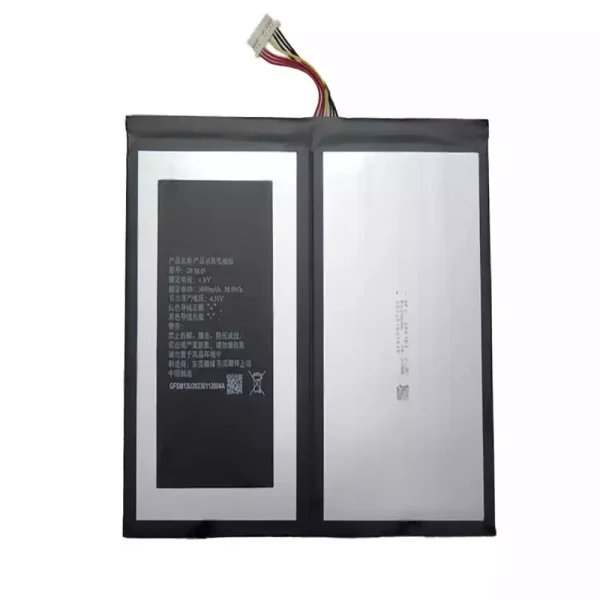 Bateria Notebook 2881D2