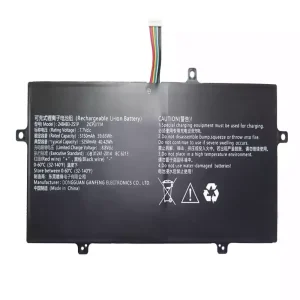 Bateria Notebook 24B4B3-2S1P