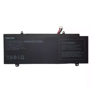 Bateria Notebook POSITIVO 499866-3S1P