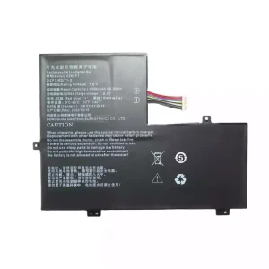 Bateria Notebook 626271