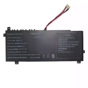 Bateria Notebook 6552104-2S1P