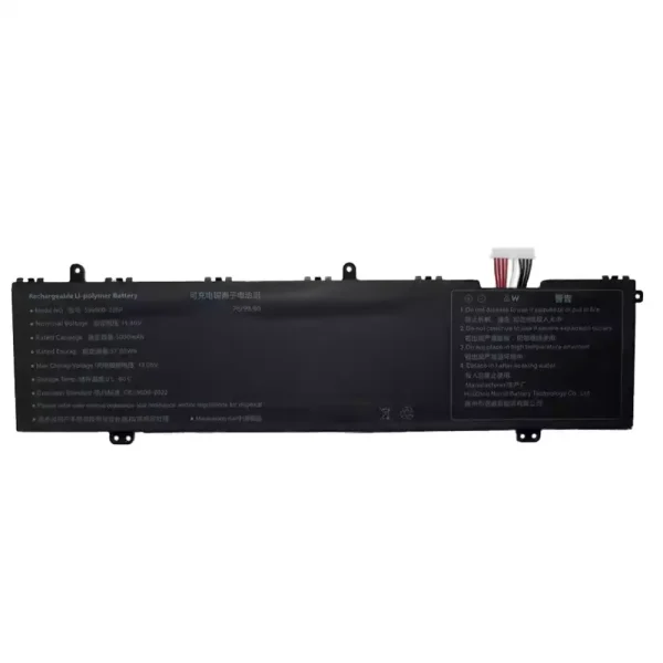 Bateria Notebook 599960-3S1P