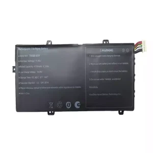 Bateria Notebook 755568-3S1P