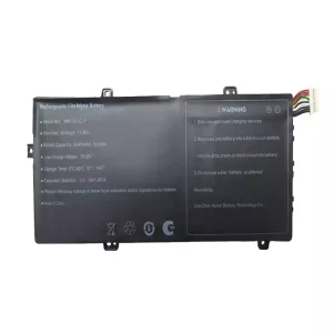 Bateria Notebook 996170-3S1P