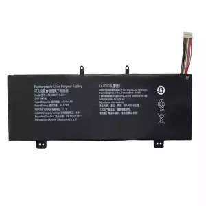 Bateria Notebook AEC634791-2S1P