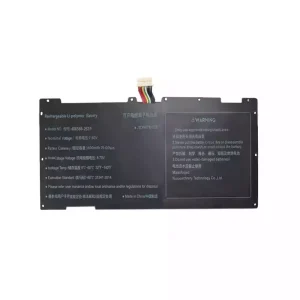 Bateria Notebook 406586-2S1P