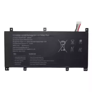 Bateria Notebook U468576PV-3S1P