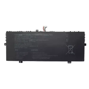 Bateria Notebook U3094122PV-2S1P