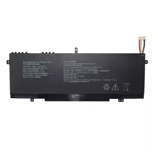 Bateria Notebook 458274