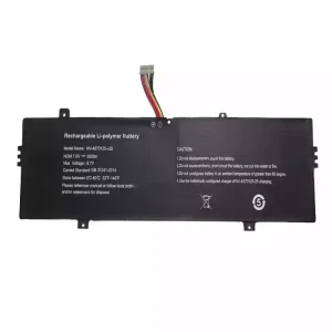 Bateria Notebook NV-4570125-2S
