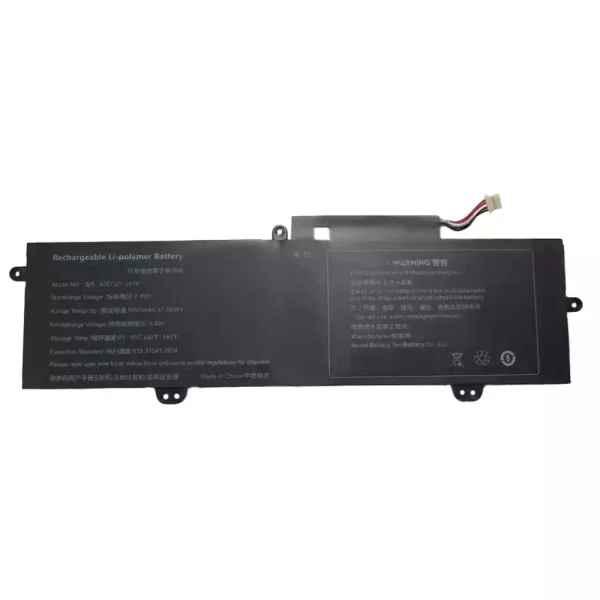 Bateria Notebook 4267121-2S1P - Image 2