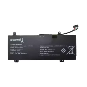 Bateria Notebook GREAT WALL SNGW003