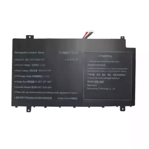 Bateria Notebook 819R-596880-3S1P