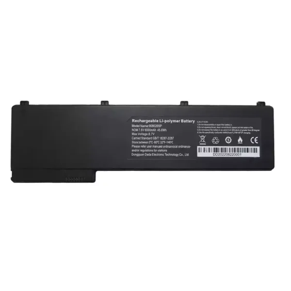 Bateria Notebook 9080265P
