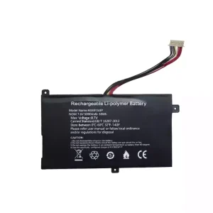 Bateria Notebook 6089159P