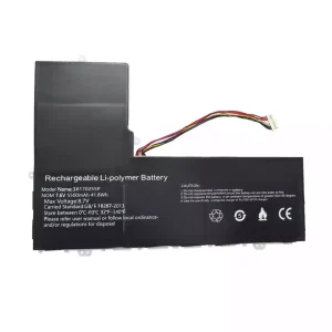 Bateria Notebook 38170255P