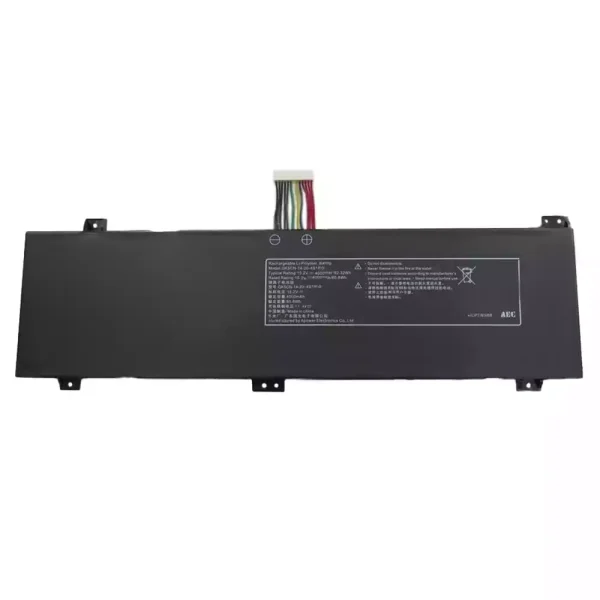 Bateria Notebook GK5CN-14-20-4S1P-0