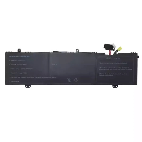 Bateria Notebook 459060-3S1P