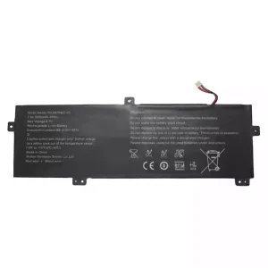 Bateria Notebook 752-0478131-2S