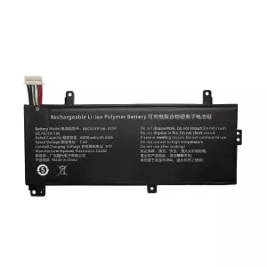 Bateria Notebook AEC5259146-2S1P