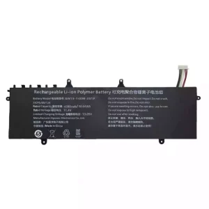 Bateria Notebook GN1S-140M-3S1P