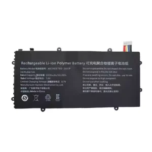 Bateria Notebook AEC968780-2S1P