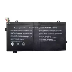 Bateria Notebook AEC698590-2S1P